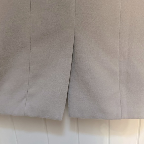 Lioness Jupiter Grey Blazer Jacket from Australia Size S - Picture 4 of 5